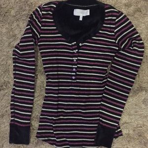 Victoria’s Secret Thermal Pajama Set